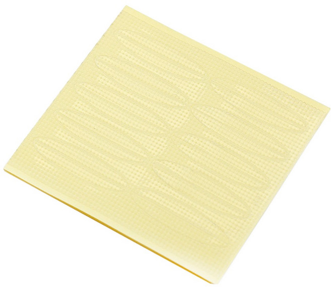 더페이스샵 FMGT 데일리 뷰티툴즈 쌍꺼풀 테이프, 혼합색상, 1개