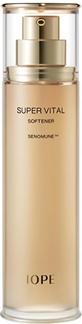 아이오페 슈퍼바이탈 소프너, 150ml, 1개 - 쿠팡