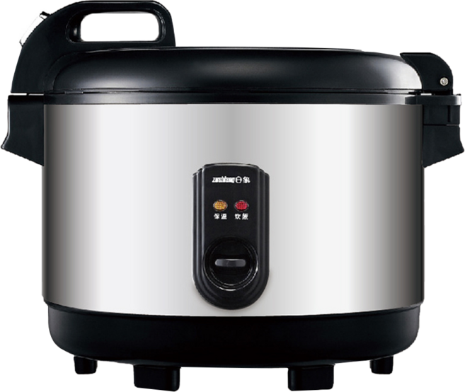 zushiang 日象 營業用立體保溫電子鍋 ZS-EM15B 2.7L 15人份