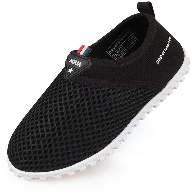 페이퍼플레인키즈 아동용 아쿠아슈즈 남아 여아 워터 신발