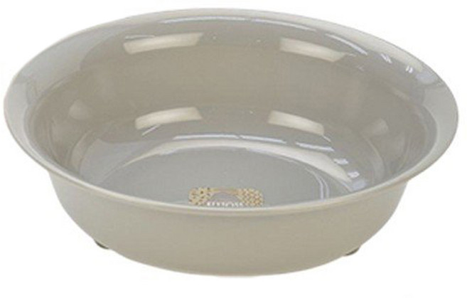 KEYTOSS 詰朵斯 大水盆 D678 31*28*10cm, 白色, 1個