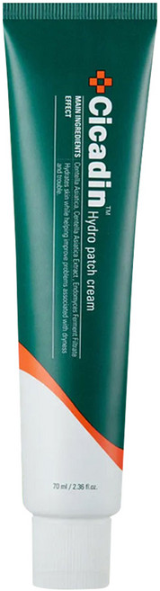 MISSHA Cicadin 水潤保濕面霜, 70ml, 1條