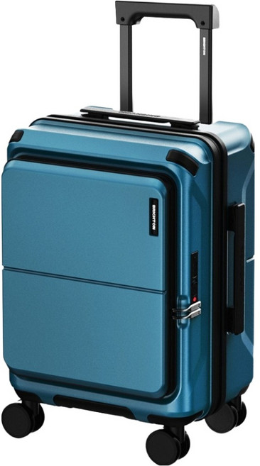 브라이튼 로든 프론트오픈형 PC 캐리어 20인치 24인치 28인치