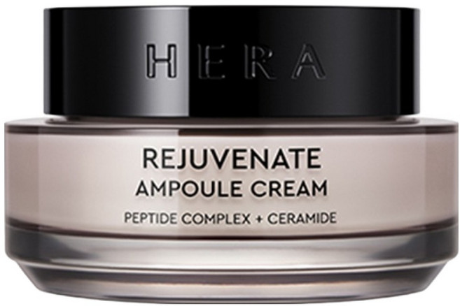 헤라 리쥬브네이트 앰플 크림, 1개, 50ml