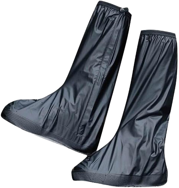 YSMEISI 玉山美斯 高筒防水雨鞋套