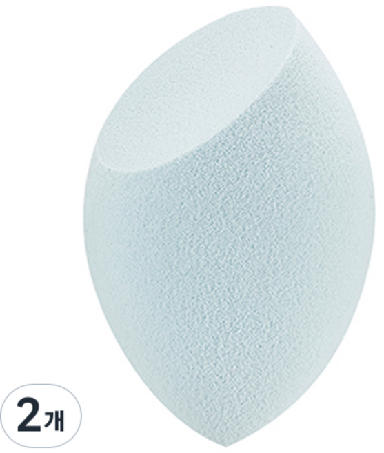 미샤 워터 인 메이크업 스펀지, 2개