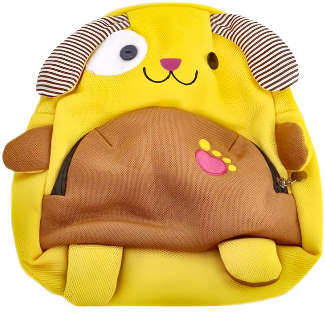 iMiTU 米圖 造型PUPPY兒童後背包