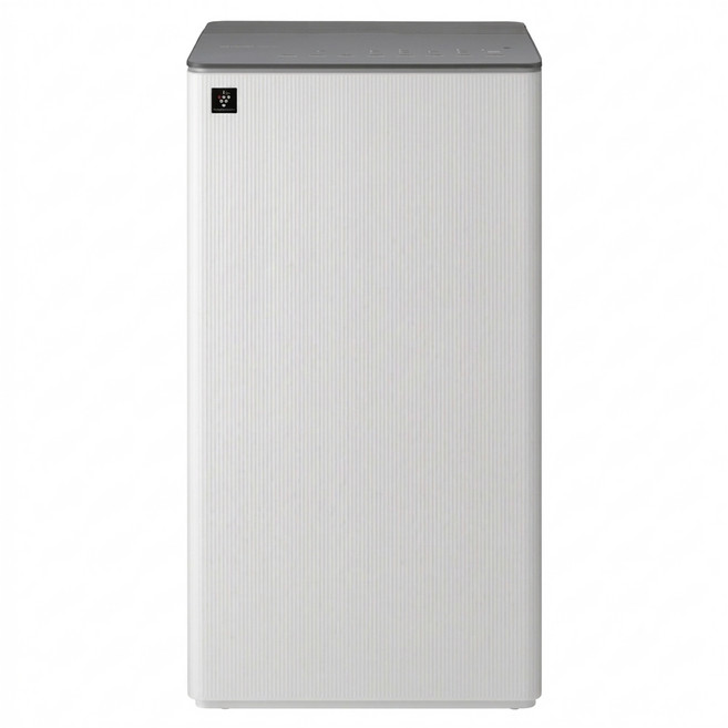 SHARP 夏普 15L乾淨方3合1雙氣流美型除濕機 奶油白, DW-T15FT-W