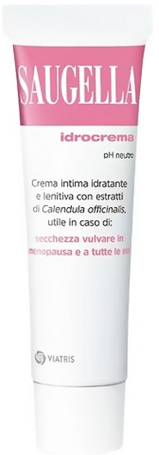 SAUGELLA 賽吉兒 菁萃柔嫩乳霜 30ml, 1件