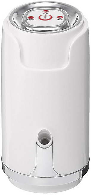 USB充電式 智能電動抽水器 317g, 1個