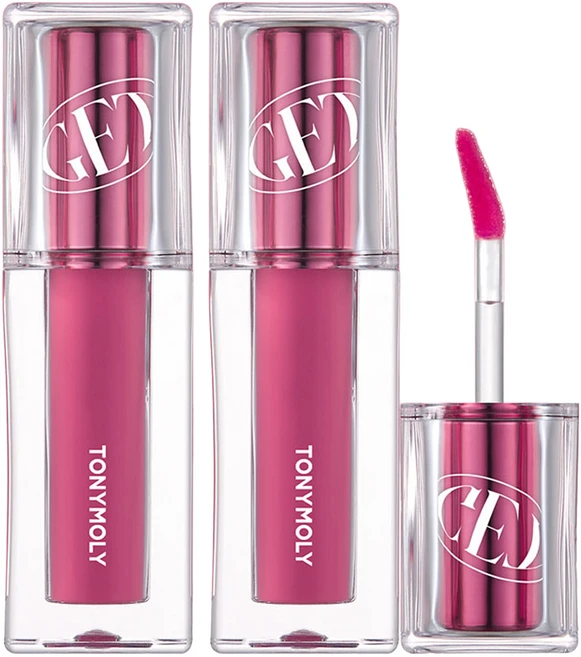 토니모리 겟잇 워터풀 버터 틴트, 13쿨로지, 2개 - 쿠팡