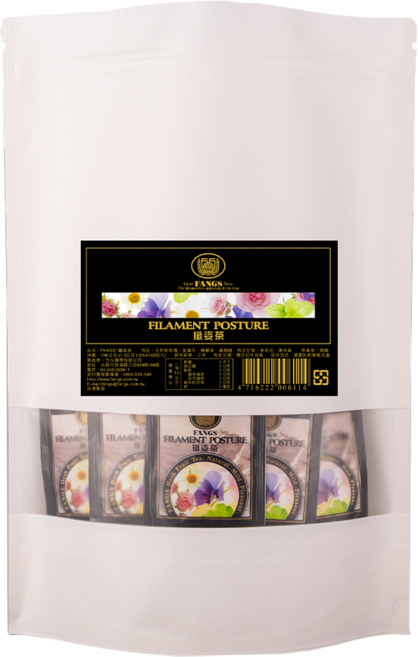 FANGS 方氏 纖姿茶, 1.5g, 100包, 1袋