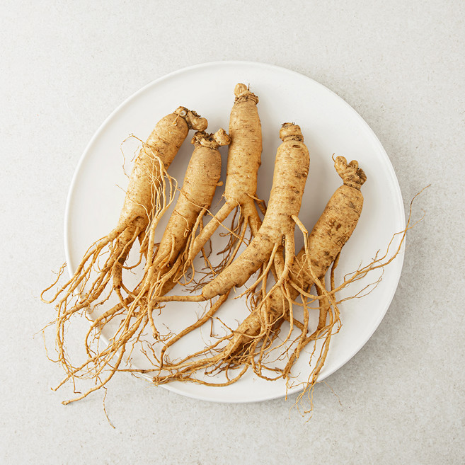 금산 인삼, 150g, 1개