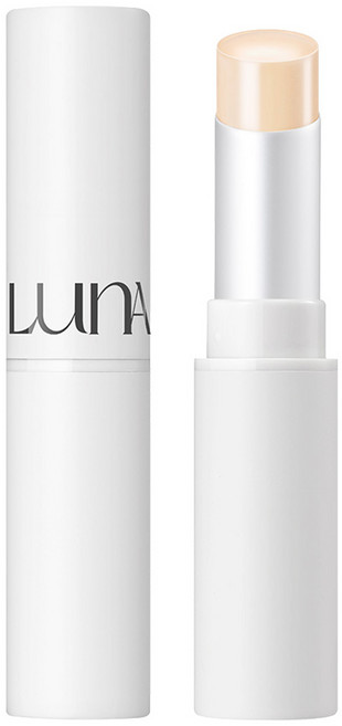 루나 프로 퍼펙팅 스틱 컨실러 6g, 1개, 1호 라이트베이지