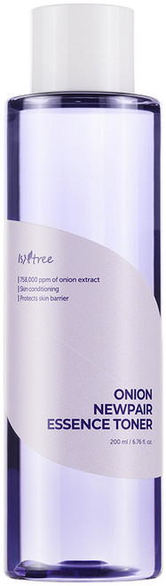 이즈앤트리 어니언 뉴페어 에센스 토너, 1개, 200ml