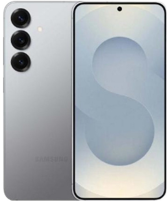 삼성전자 갤럭시 S25 자급제 SM-S931N, 실버쉐도우, 256GB