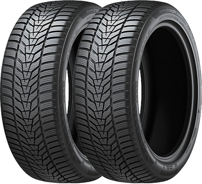한국타이어 Winter i cept evo3 W330 245 / 45R18 방문설치, 2개, 출장장착