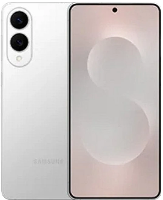 삼성전자 갤럭시 S25 Edge 자급제 SM-S937N, 티타늄 실버, 512GB - 쿠팡
