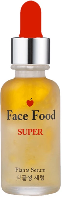 허벌페이스푸드 수퍼 세럼, 30ml, 1개 - 쿠팡