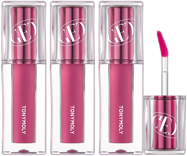 토니모리 겟잇 워터풀 버터 틴트, 13 쿨로지, 3개 - 쿠팡