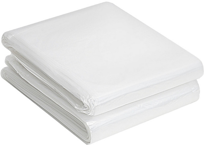 코멧 배접 쓰레기 비닐봉투, 20L, 200개