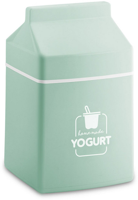 로이첸 요거트 메이커, 민트그레이, 1개