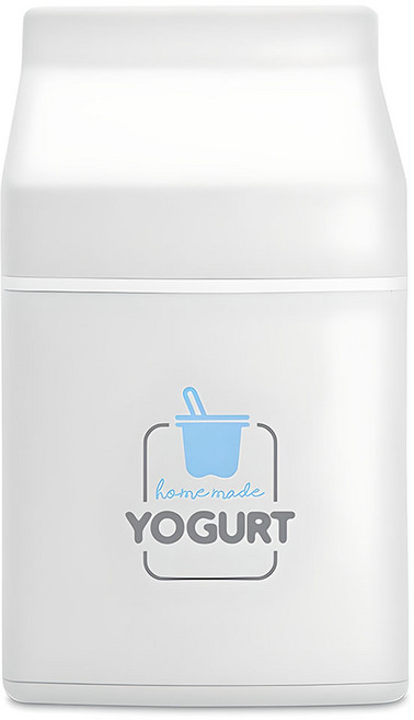 로이첸 요거트 메이커, 밀키화이트, 1개