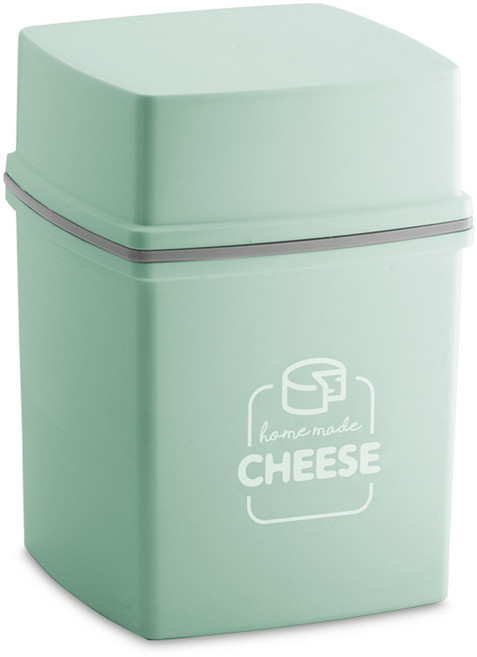로이첸 치즈 메이커, 민트그레이, 1개