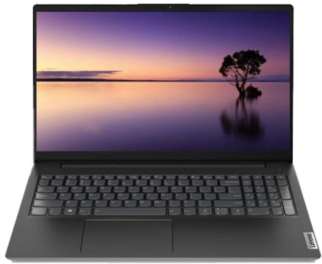 레노버 2022 V15 G3 ABA 15.6 라이젠5 라이젠 5000 시리즈, Iron Gray, 256GB, 4GB, WIN11 Home, 82TV0001KR