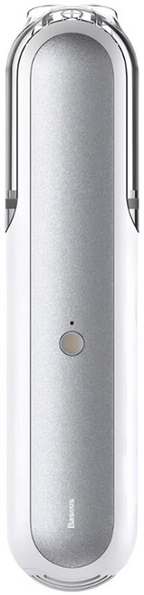 Baseus 倍思 A1 車載吸塵器 25.8cm 367g, VCAQ10001, 象牙白