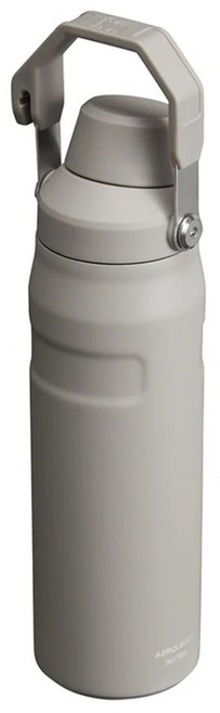 STANLEY 台灣公司貨 輕重力系列 快充瓶, 太空灰, 700ml, 1個