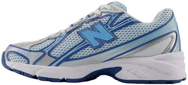 New Balance 男女款 740 D楦運動鞋 U740ST2