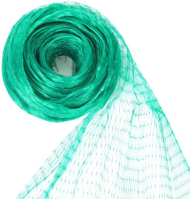 탐사 농작물 보호 그물망 2 x 10m, 1개