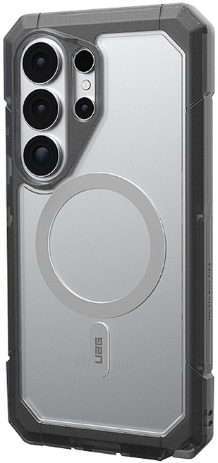 UAG 手機 保護殼 雙件式 Samsung Galaxy S26 Ultra 磁吸 耐衝擊 透明色