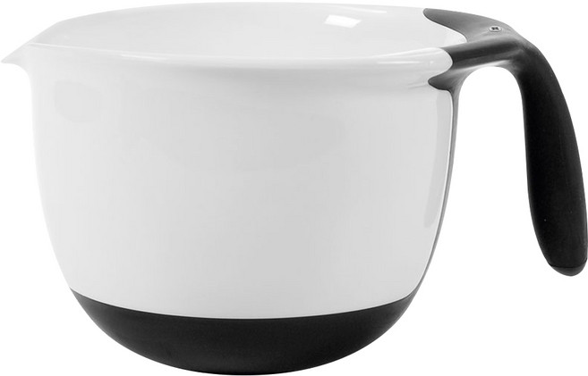 OXO 好好握手持攪拌盆, 攪拌盆, 1個