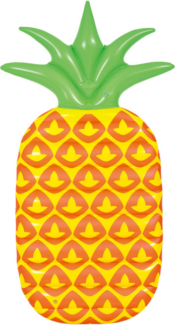 투칸 자이언트 파인애플 튜브 176cm, 혼합색상, 1개