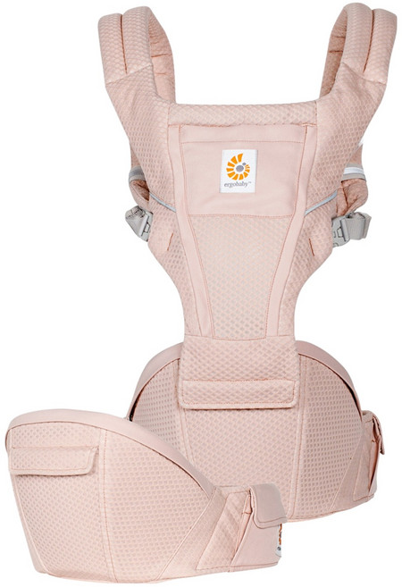 에르고베이비 힙시트 알타, 핑크쿼츠