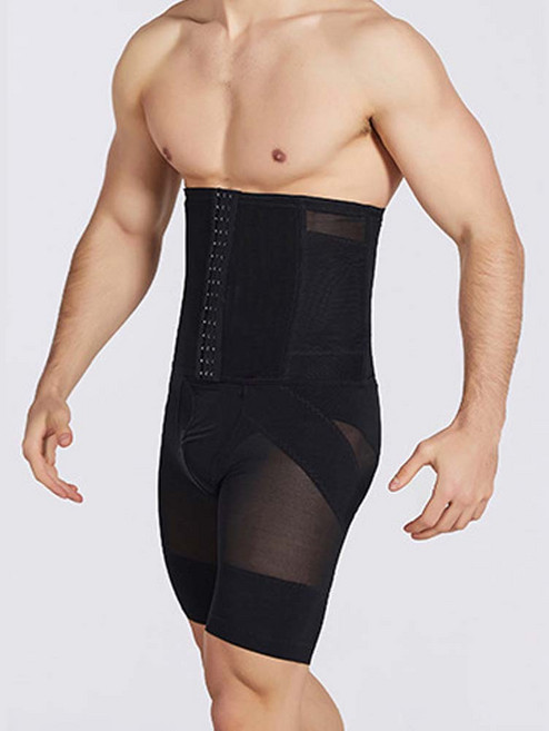 고나비 남자 뱃살 보정 거들