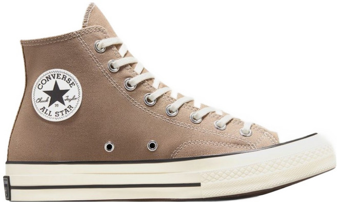 컨버스 남녀공용 척 70 하이 스니커즈 A06520C