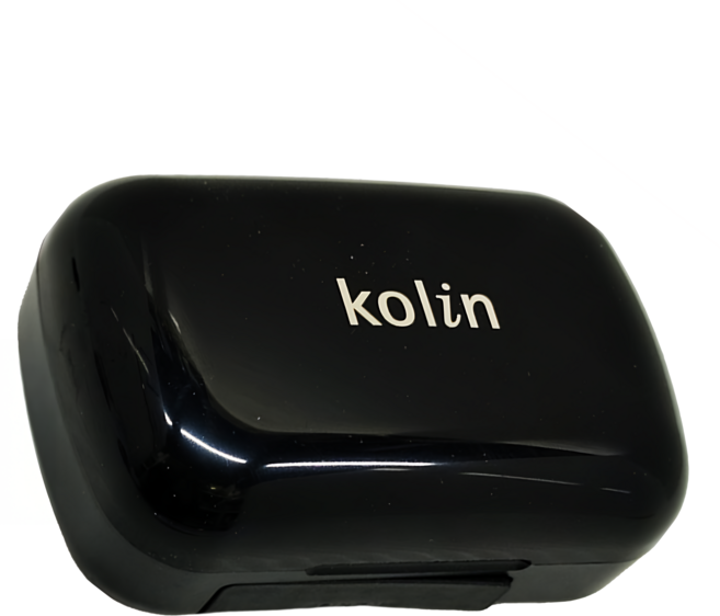 Kolin 歌林 LCD電量顯示藍牙耳機, KER-DLV270