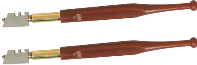 스마토 후지사쿠라 다이아몬드 유리칼 SM-GL01, 2개