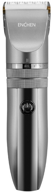 ENCHEN 映趣 電動理髮器 Hunter 5段剃髮長度 Type-C快速充電