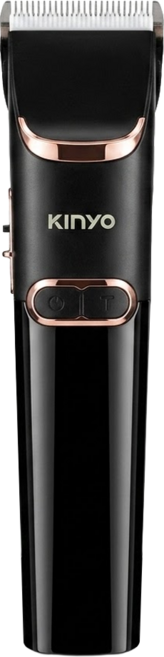 Kinyo 充插兩用專業精修電剪 W43 x H180 x D43mm, HC-6820, 1個