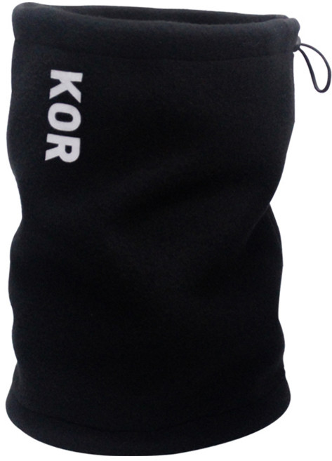 새실로 플리스 넥 워머