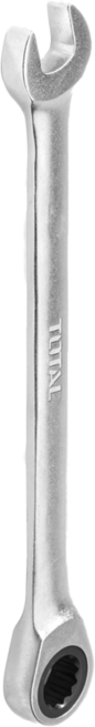 TOTAL 道達爾 單向棘輪扳手 TCSPAR131 13mm, 1支