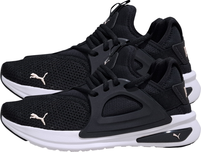 PUMA 女款 Softride Enzo Evo Wns 慢跑鞋