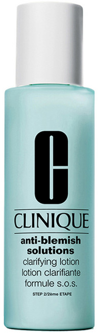 크리니크 안티블레미쉬 솔루션 클래리파잉 로션, 200ml, 1개