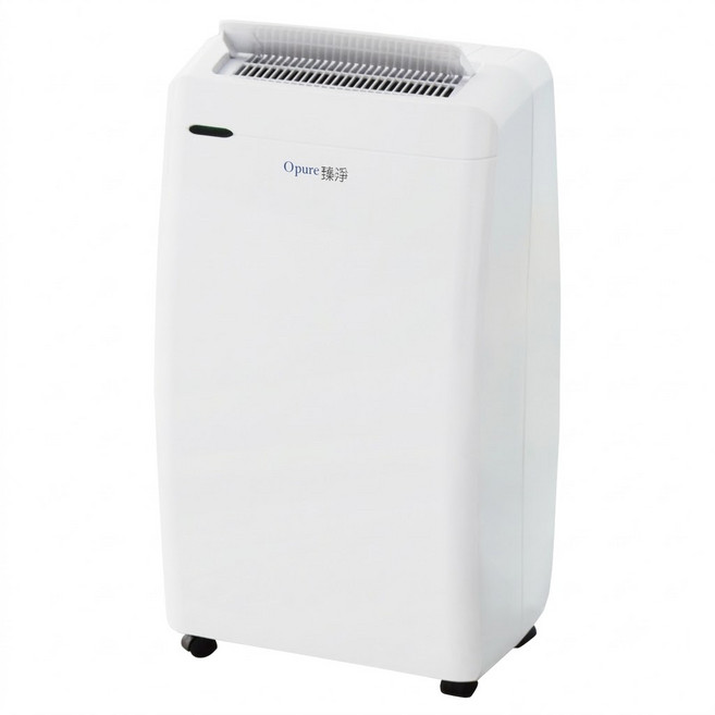 Opure 臻淨 負離子清淨除濕機 21L, DH1