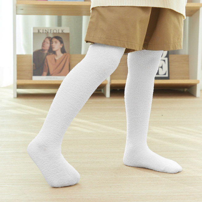 베이스알파에센셜 아동용 수면 유발 타이즈