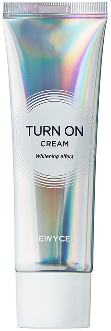 DEWYCEL 帝依聖 Turnon 乳霜, 50ml, 1個